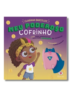 Carola vai pra escola livro infantil frente