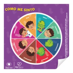 como sinto dino davissauro roda sentimentos