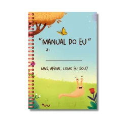 Manual do eu Ananda é ela mesma