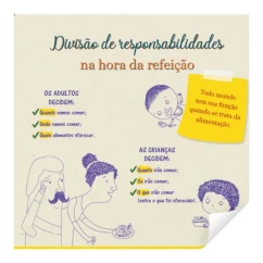 ta na hora do papa bloco 