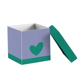 Caixinha para Pepê (avulsa)