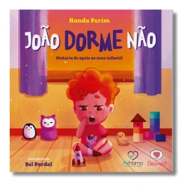 João dorme não