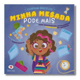 Minha mesada pode mais