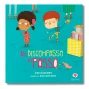 Livro infantil No descompasso do passo frete