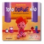 Livro infantil João dorme não frente