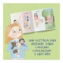 Livro infantil O valor das coisas interna